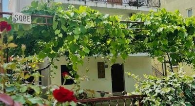 Rooms Budva, private accommodation in city Budva, Montenegro